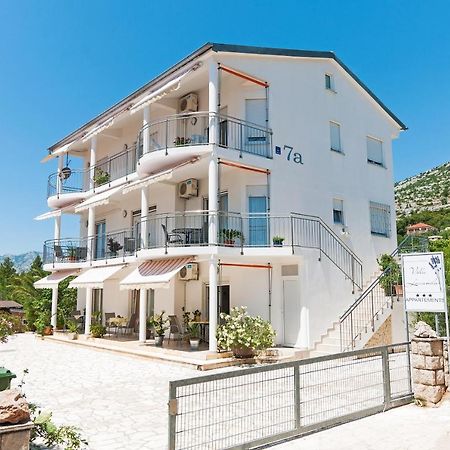 Villa Lavanda Starigrad Paklenica Ngoại thất bức ảnh