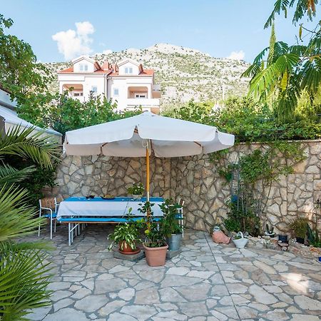 Villa Lavanda Starigrad Paklenica Phòng bức ảnh
