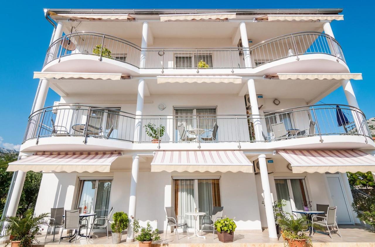 Villa Lavanda Starigrad Paklenica Ngoại thất bức ảnh