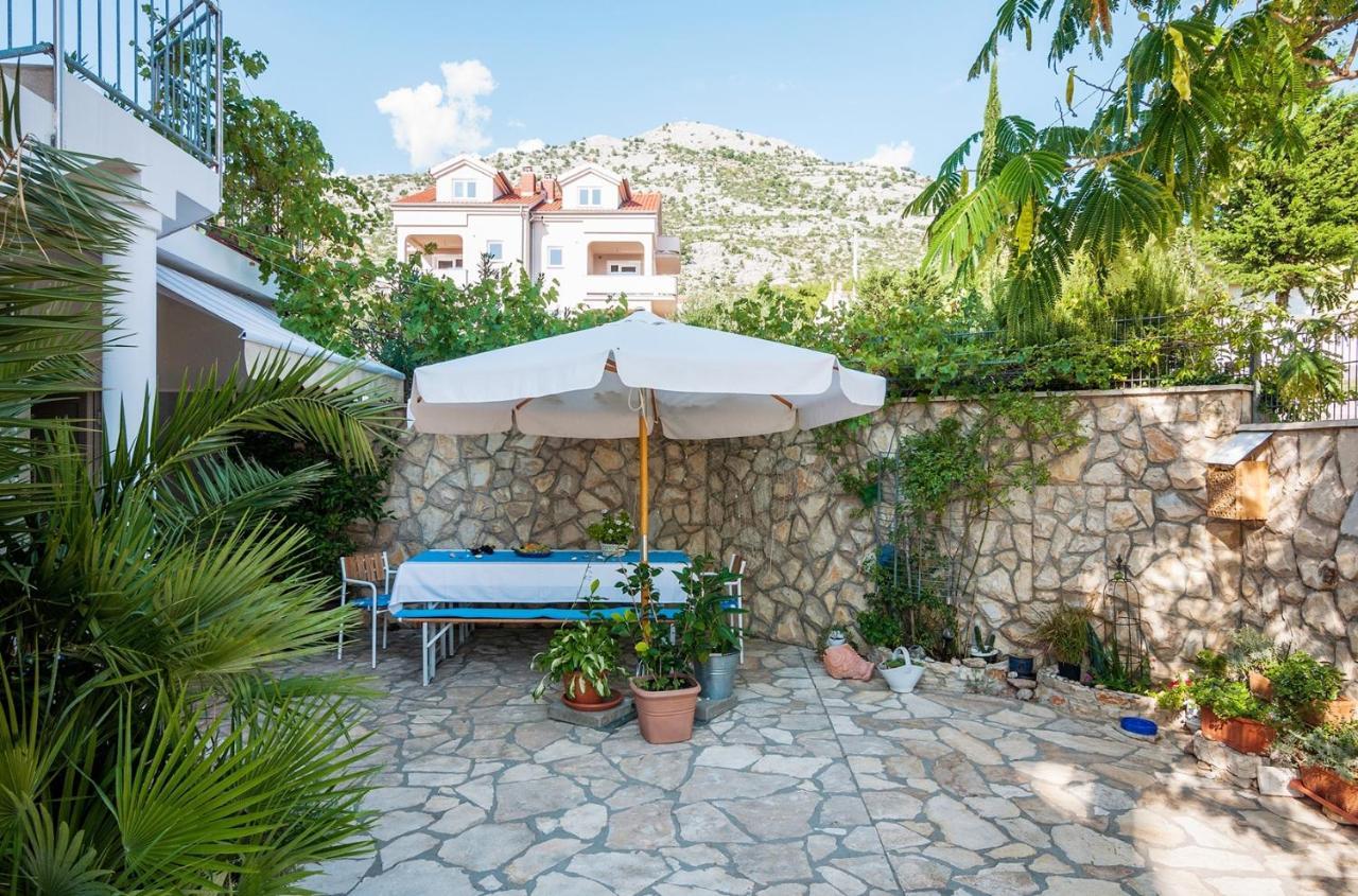 Villa Lavanda Starigrad Paklenica Ngoại thất bức ảnh