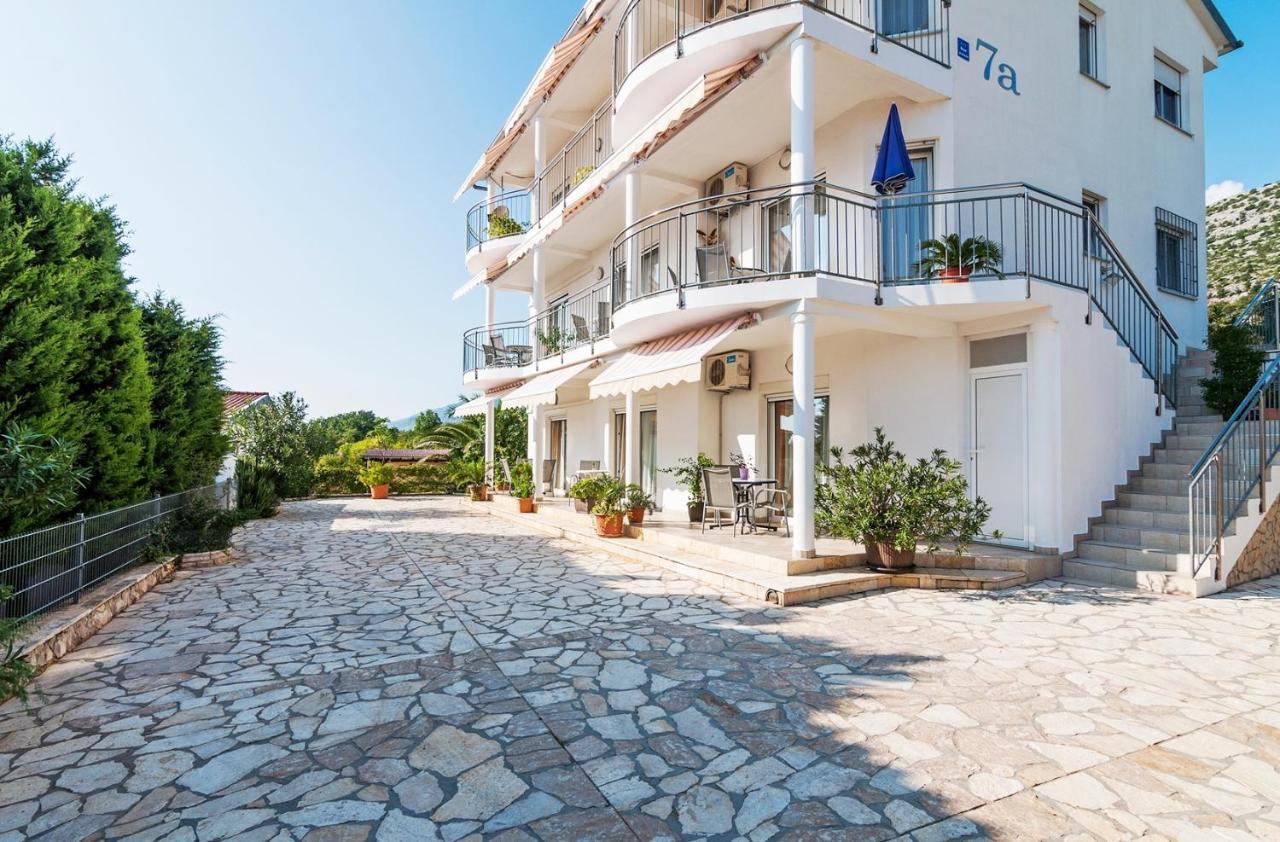 Villa Lavanda Starigrad Paklenica Ngoại thất bức ảnh