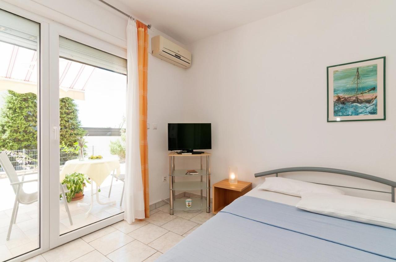 Villa Lavanda Starigrad Paklenica Ngoại thất bức ảnh