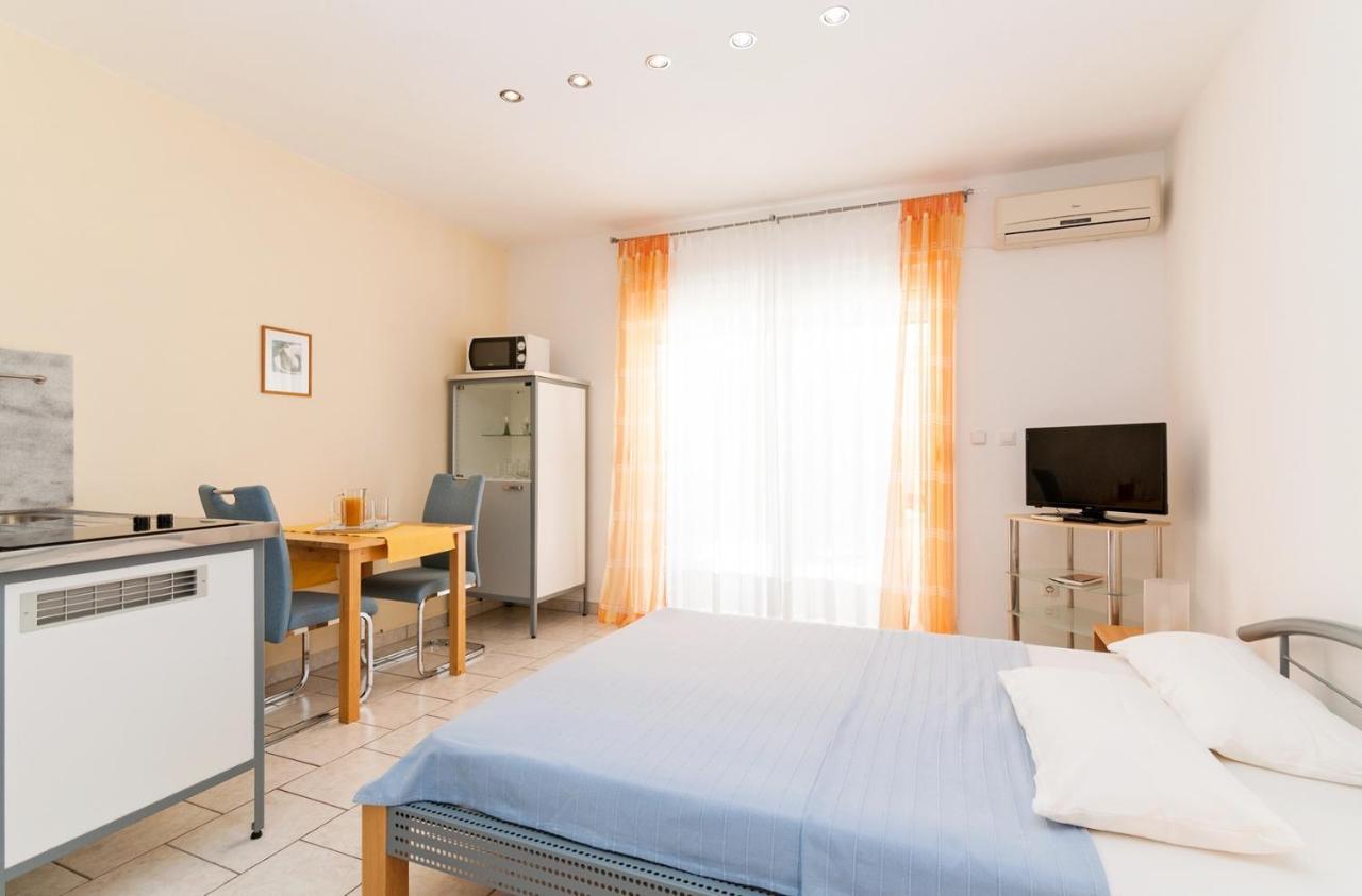 Villa Lavanda Starigrad Paklenica Ngoại thất bức ảnh