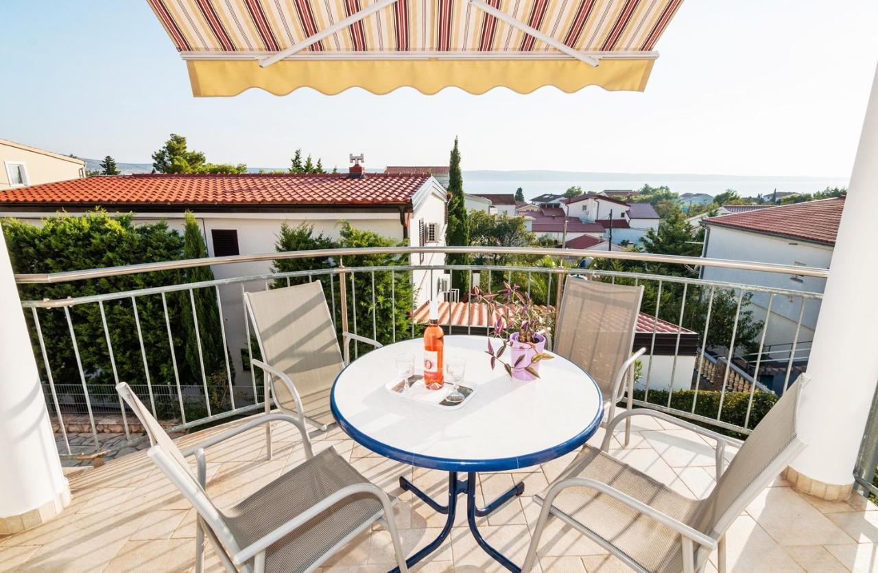 Villa Lavanda Starigrad Paklenica Ngoại thất bức ảnh