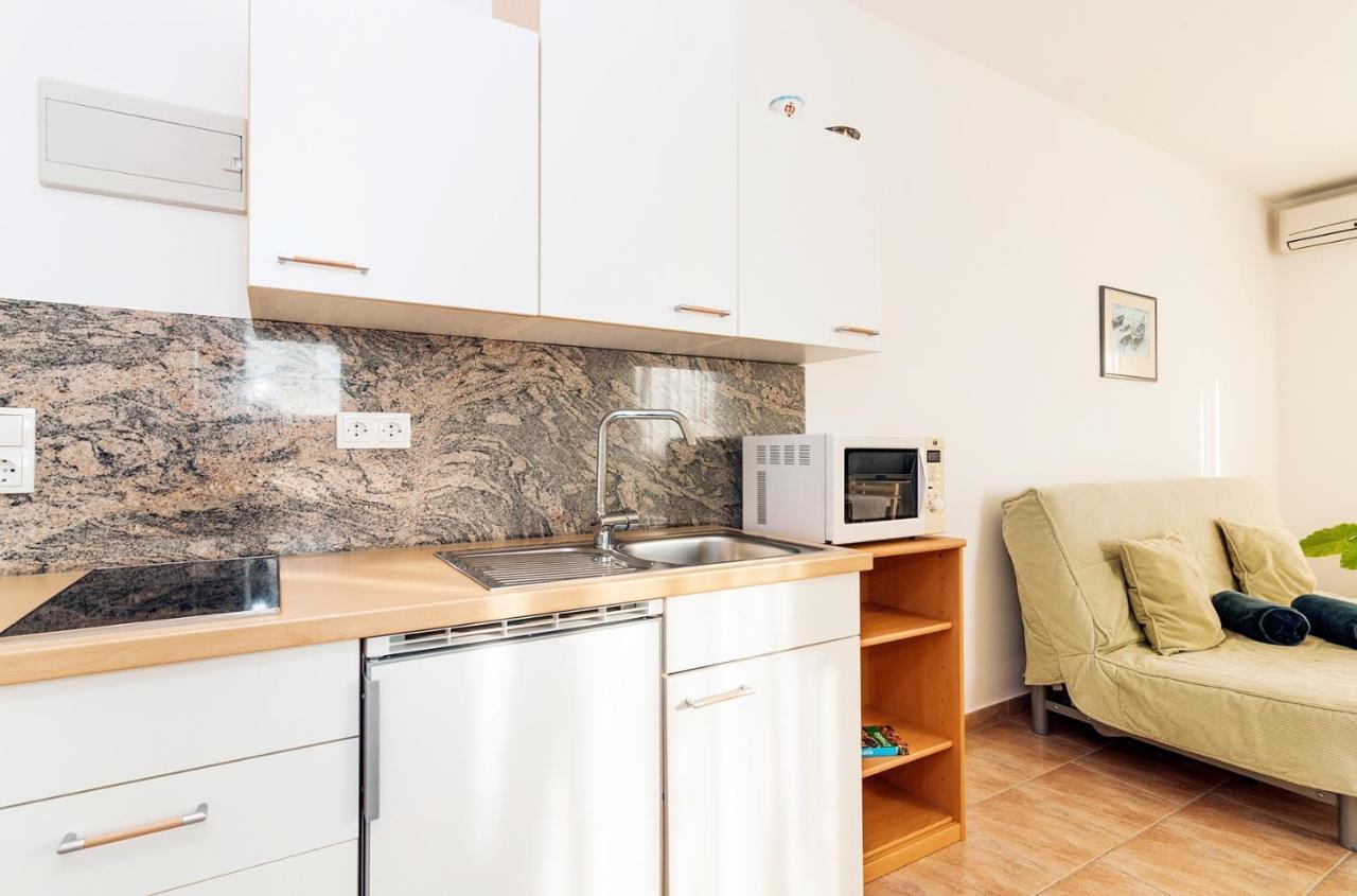 Villa Lavanda Starigrad Paklenica Ngoại thất bức ảnh