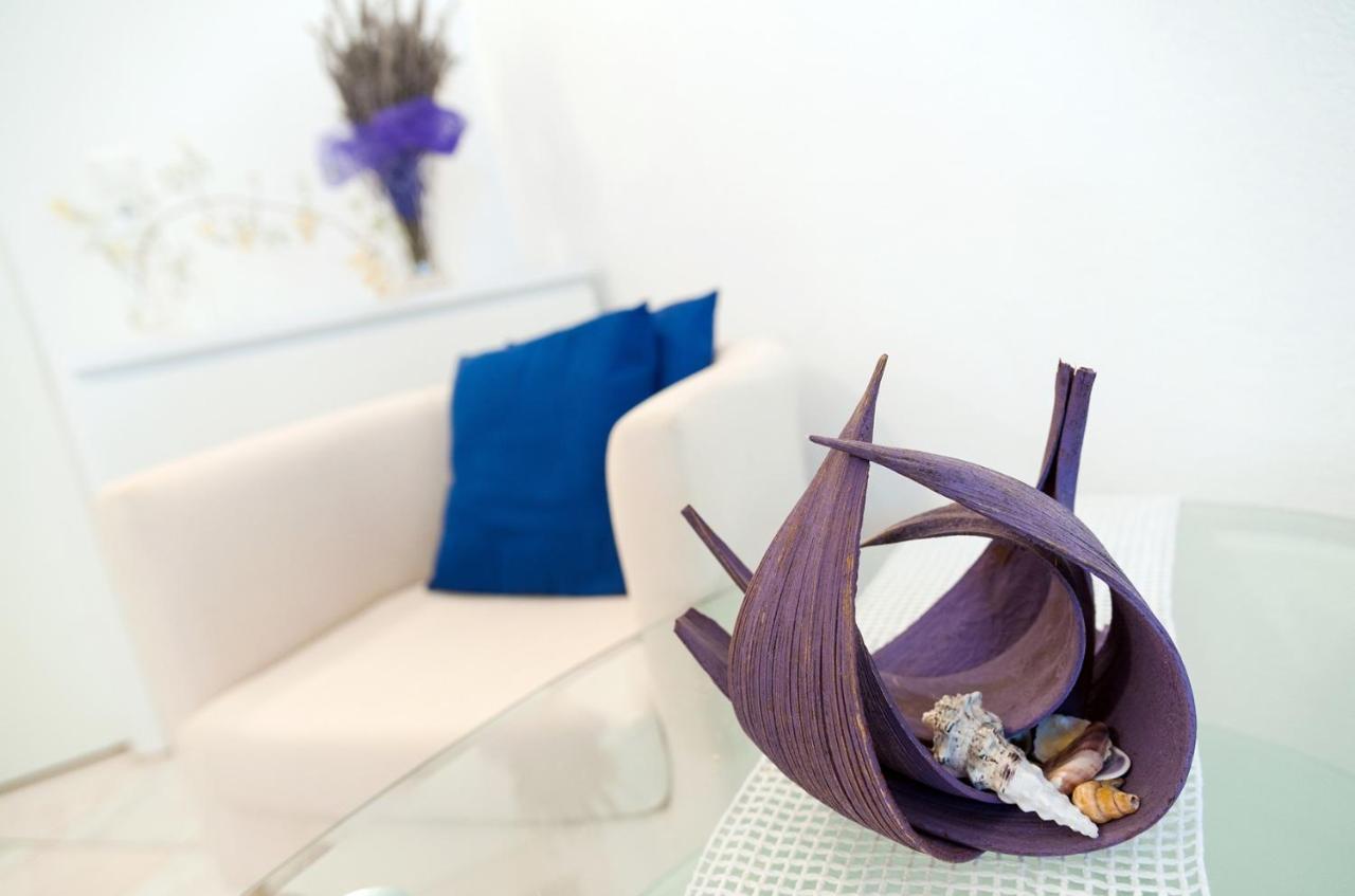 Villa Lavanda Starigrad Paklenica Ngoại thất bức ảnh
