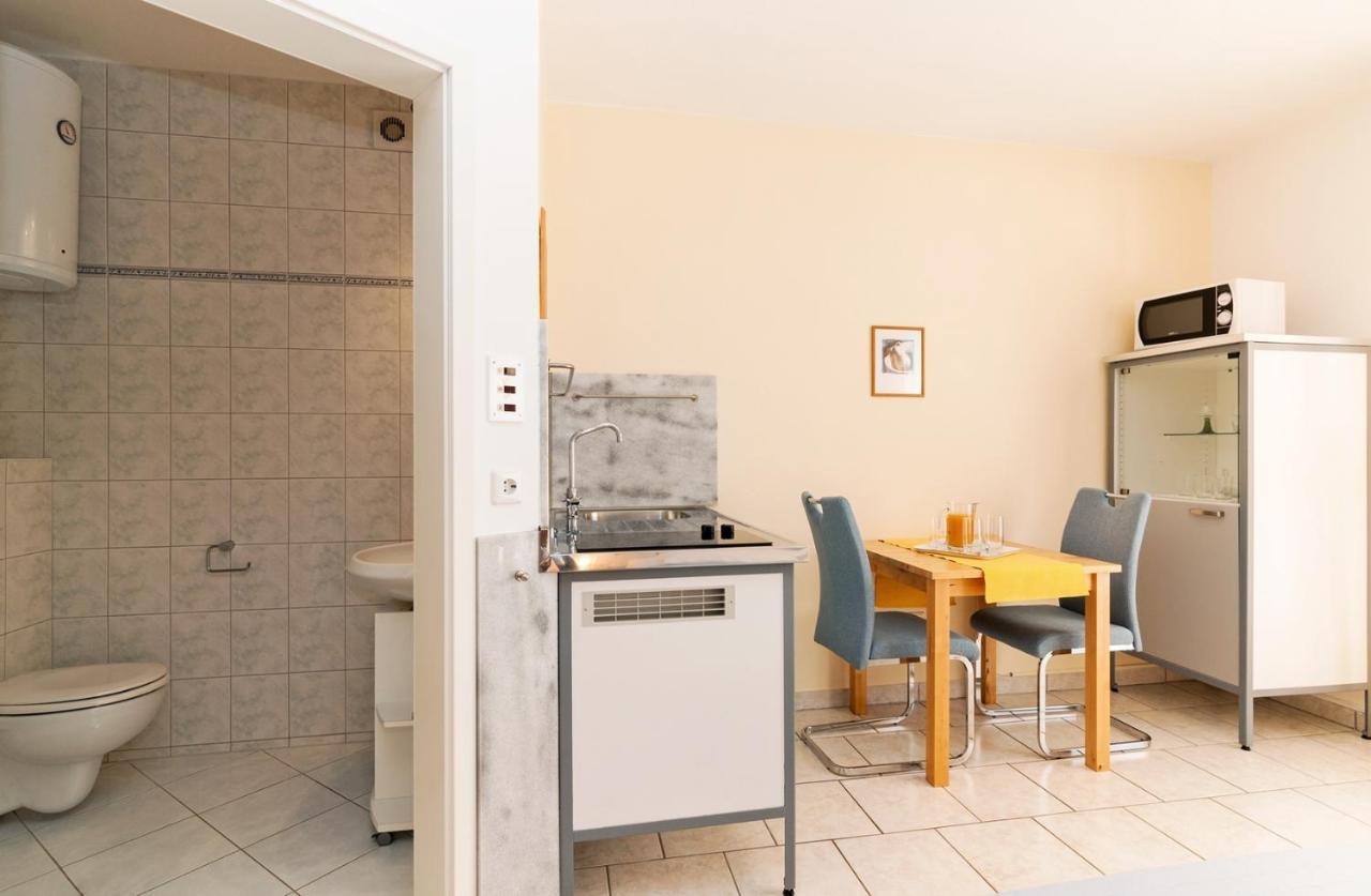 Villa Lavanda Starigrad Paklenica Ngoại thất bức ảnh