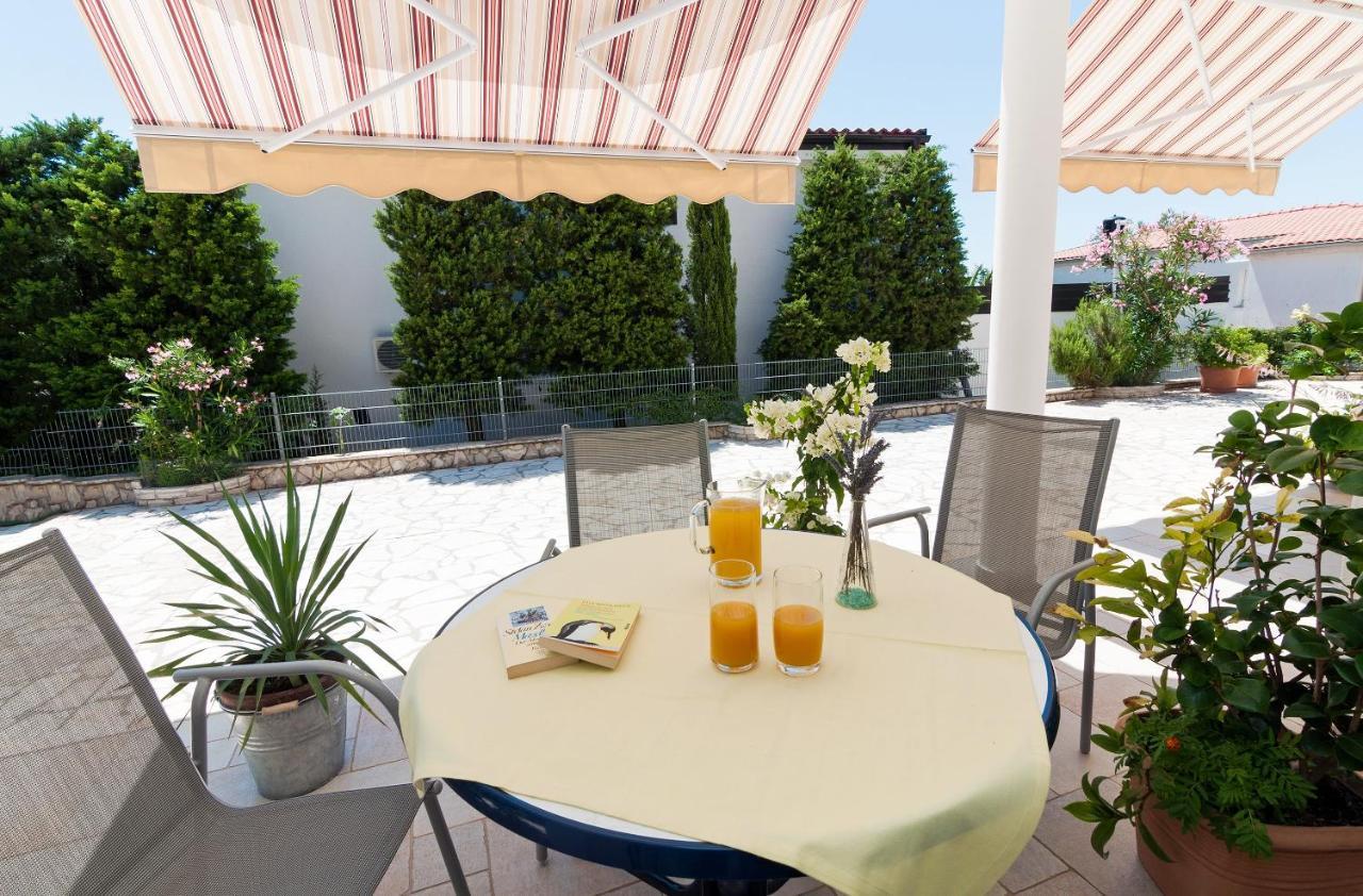 Villa Lavanda Starigrad Paklenica Ngoại thất bức ảnh