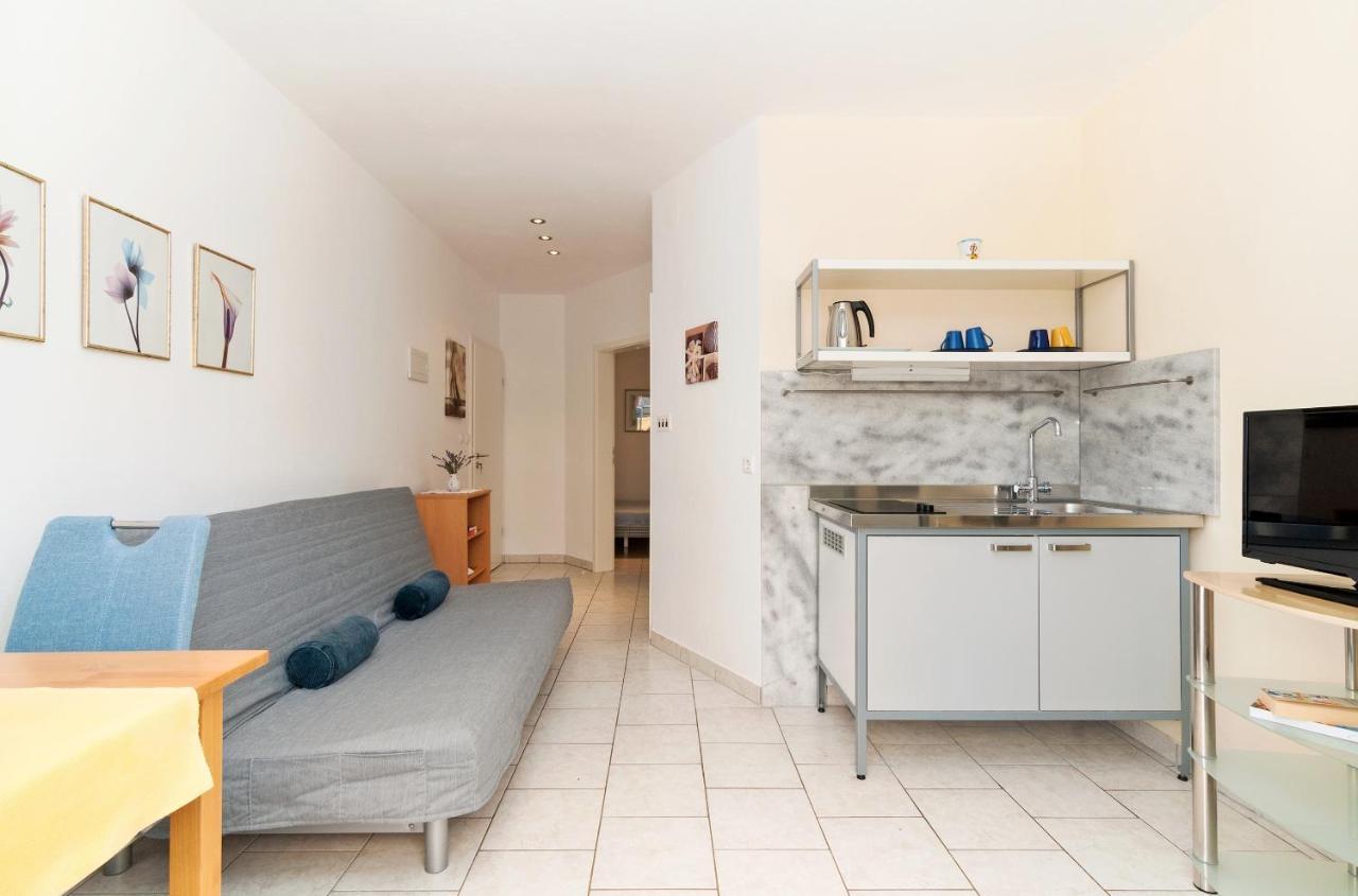 Villa Lavanda Starigrad Paklenica Ngoại thất bức ảnh