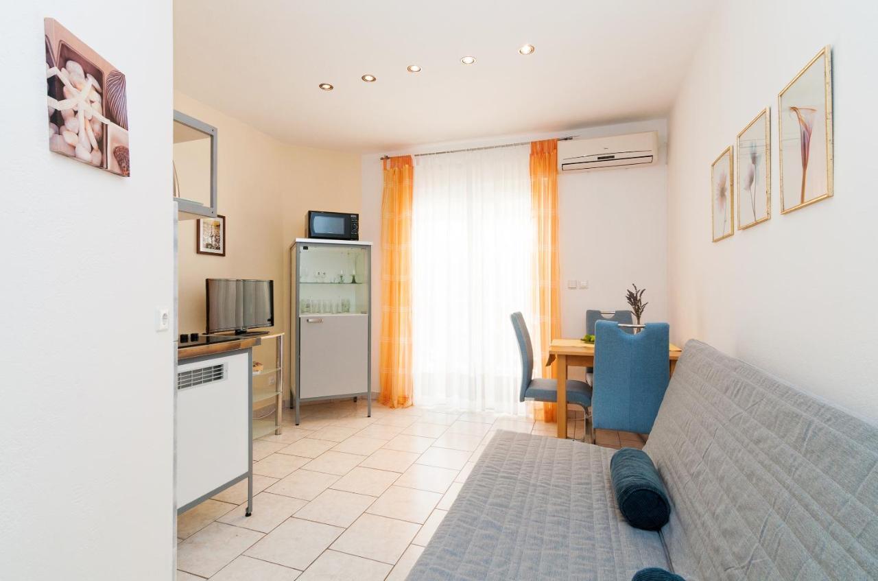 Villa Lavanda Starigrad Paklenica Ngoại thất bức ảnh