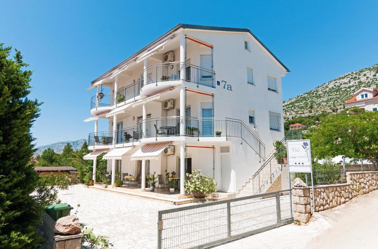 Villa Lavanda Starigrad Paklenica Ngoại thất bức ảnh