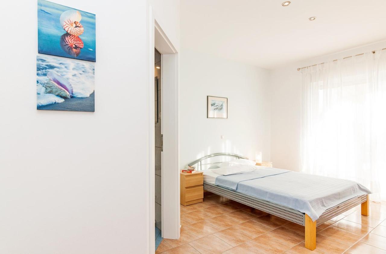 Villa Lavanda Starigrad Paklenica Ngoại thất bức ảnh