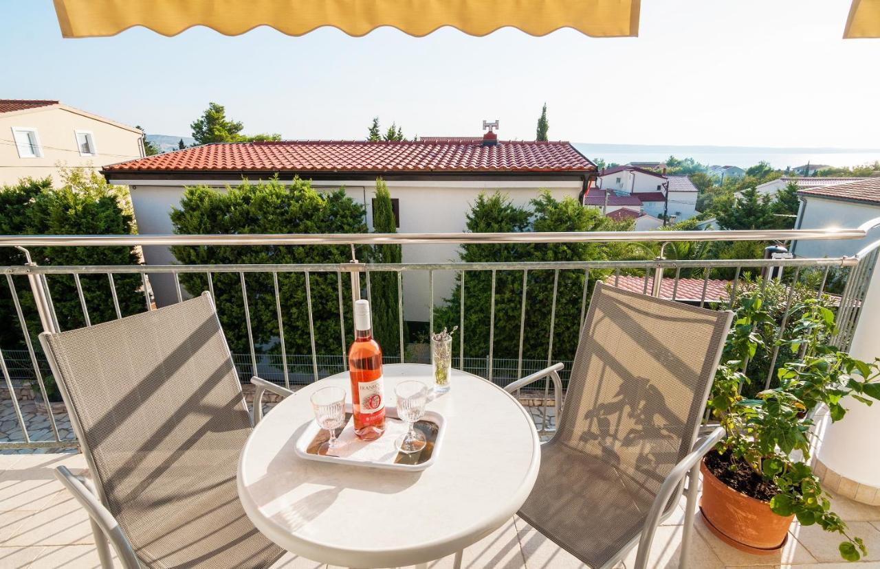 Villa Lavanda Starigrad Paklenica Ngoại thất bức ảnh