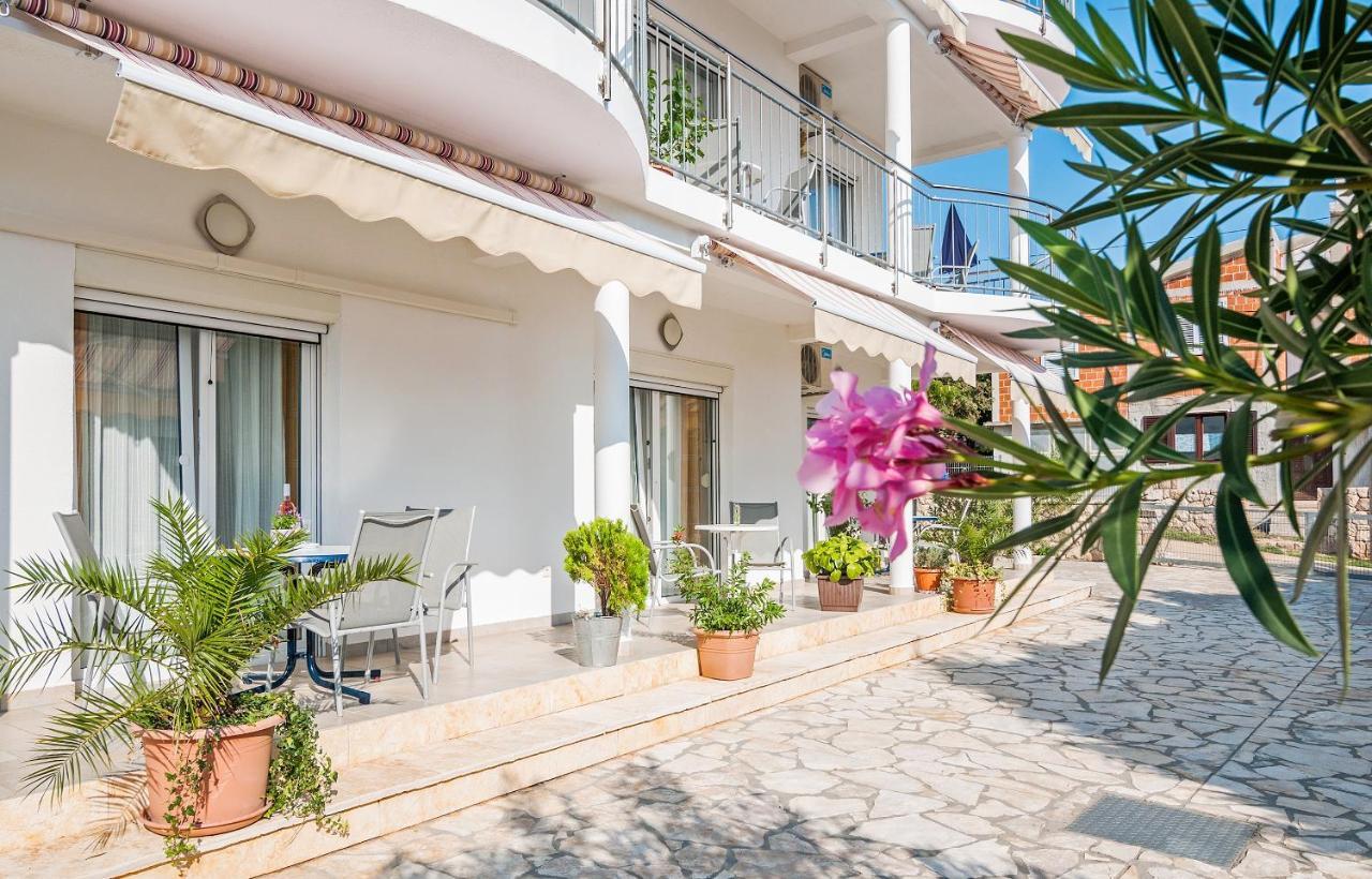 Villa Lavanda Starigrad Paklenica Ngoại thất bức ảnh