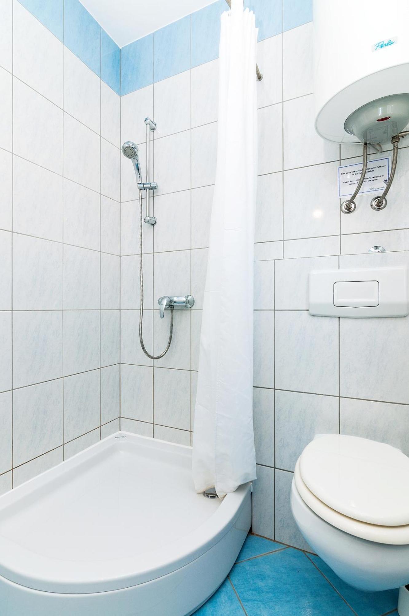 Villa Lavanda Starigrad Paklenica Phòng bức ảnh