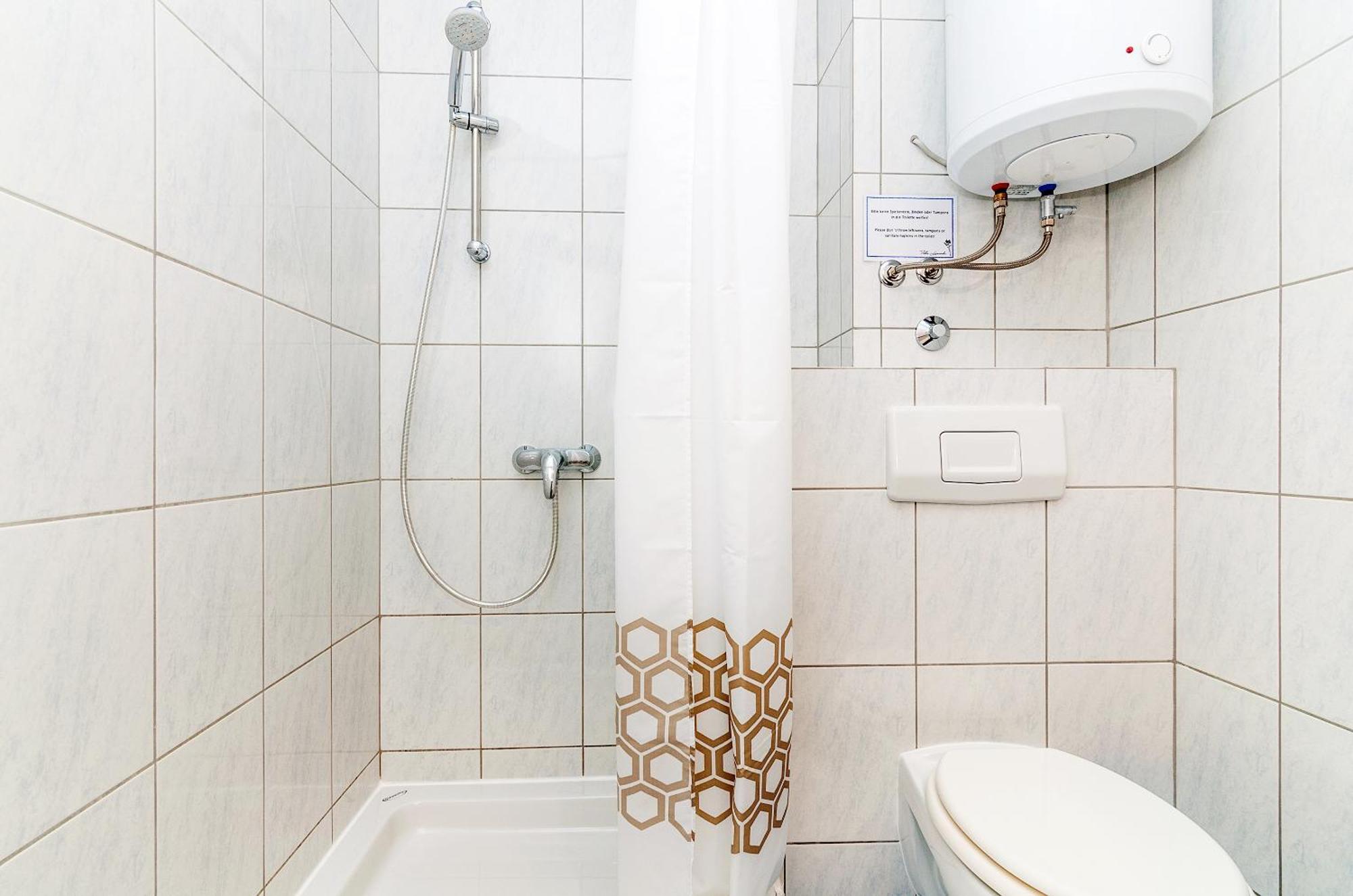Villa Lavanda Starigrad Paklenica Phòng bức ảnh