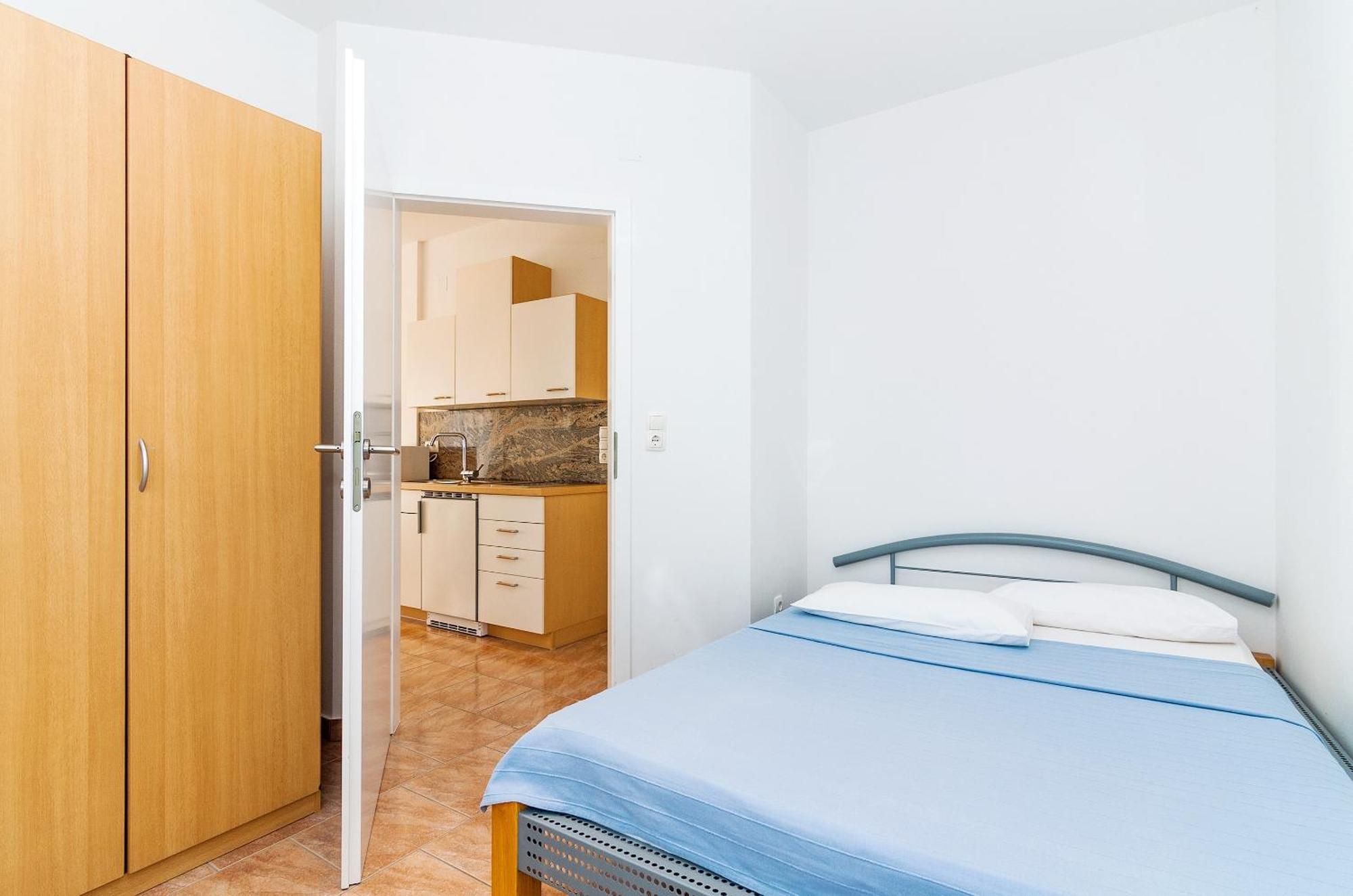 Villa Lavanda Starigrad Paklenica Phòng bức ảnh