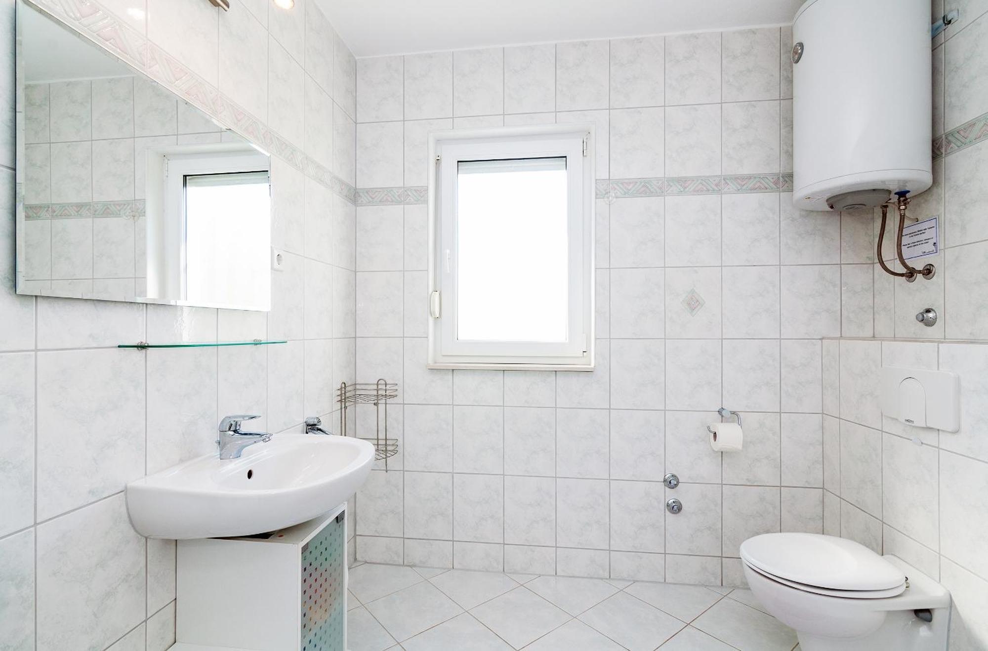 Villa Lavanda Starigrad Paklenica Phòng bức ảnh