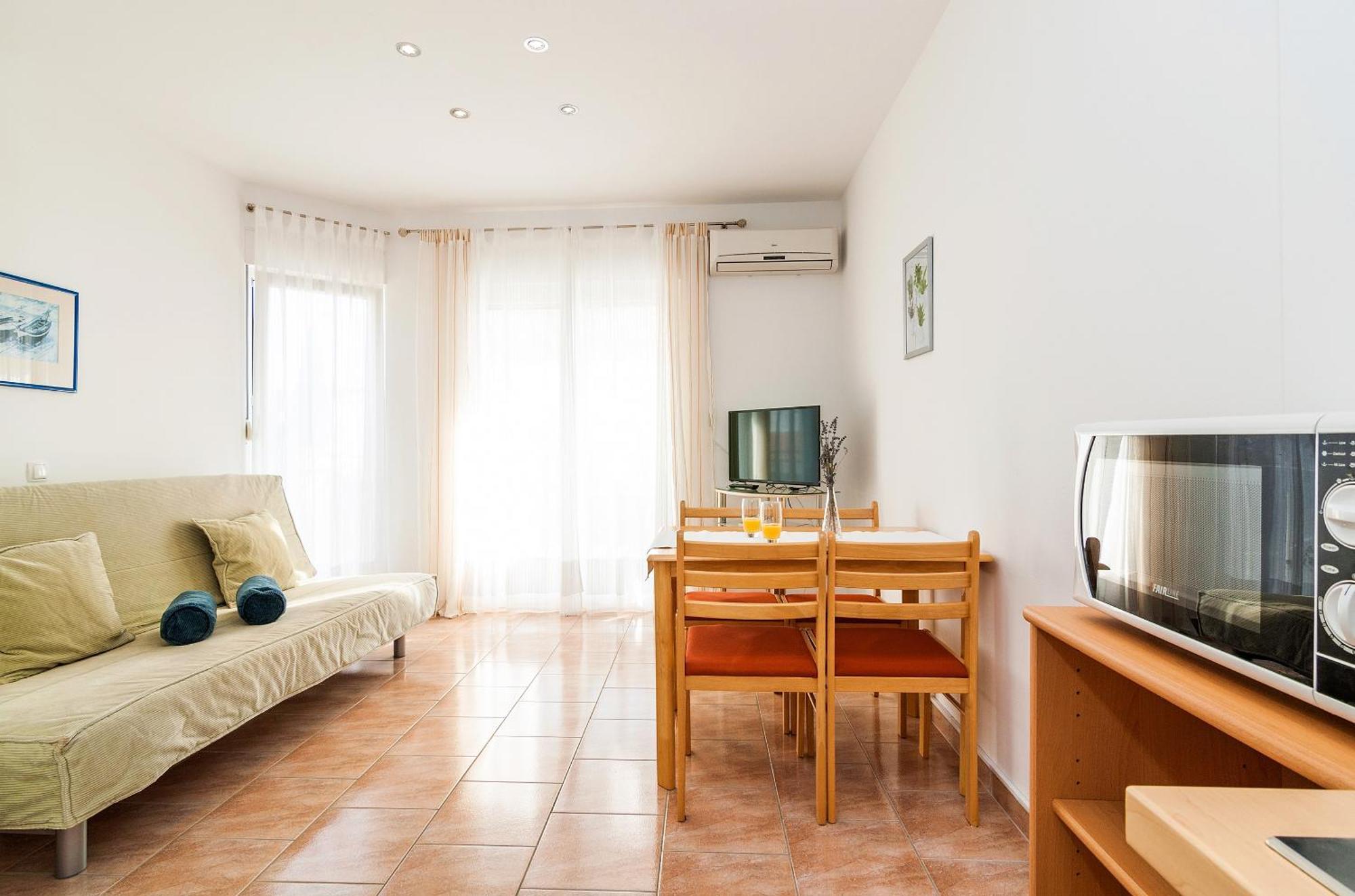 Villa Lavanda Starigrad Paklenica Phòng bức ảnh