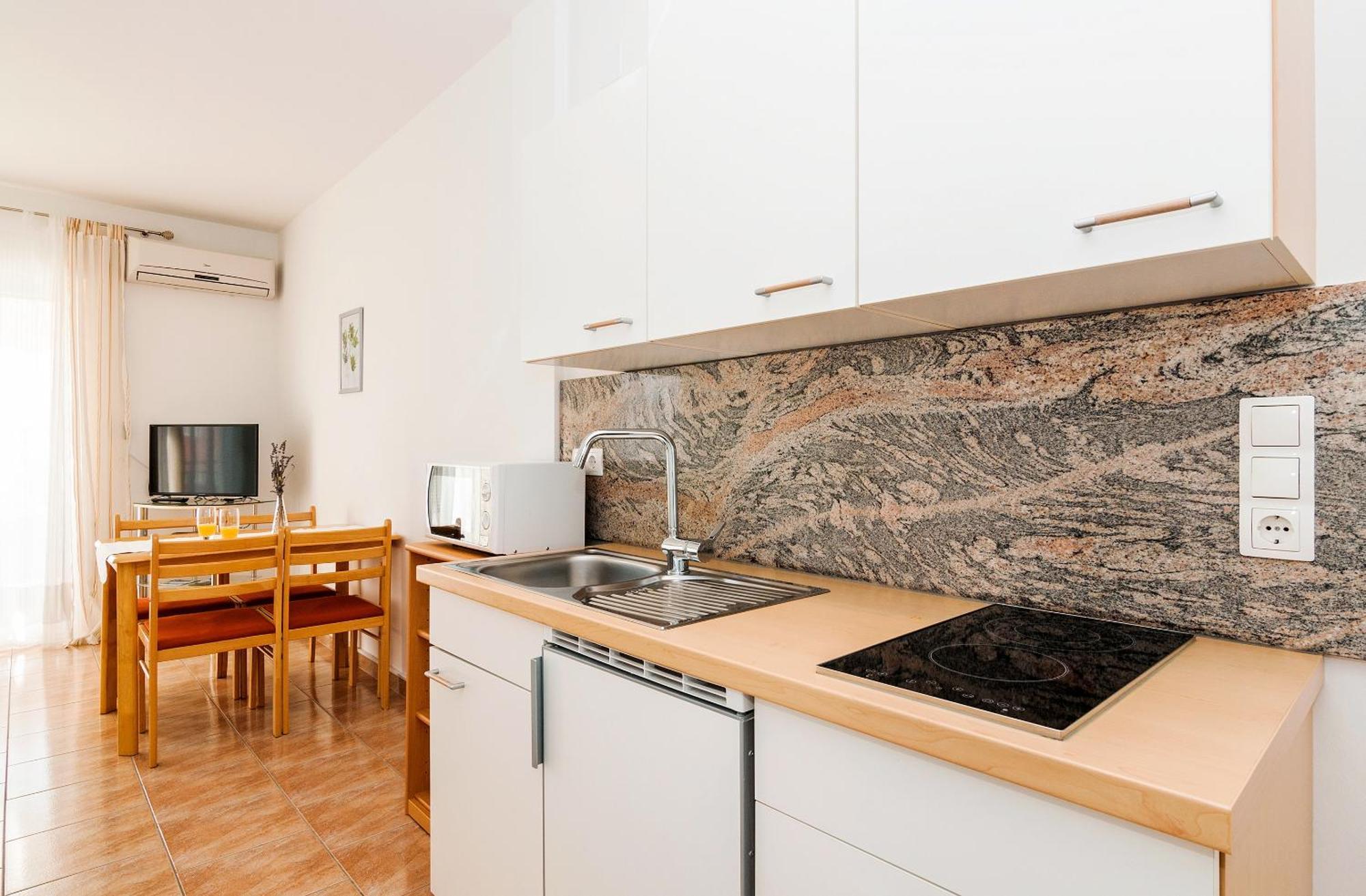 Villa Lavanda Starigrad Paklenica Phòng bức ảnh