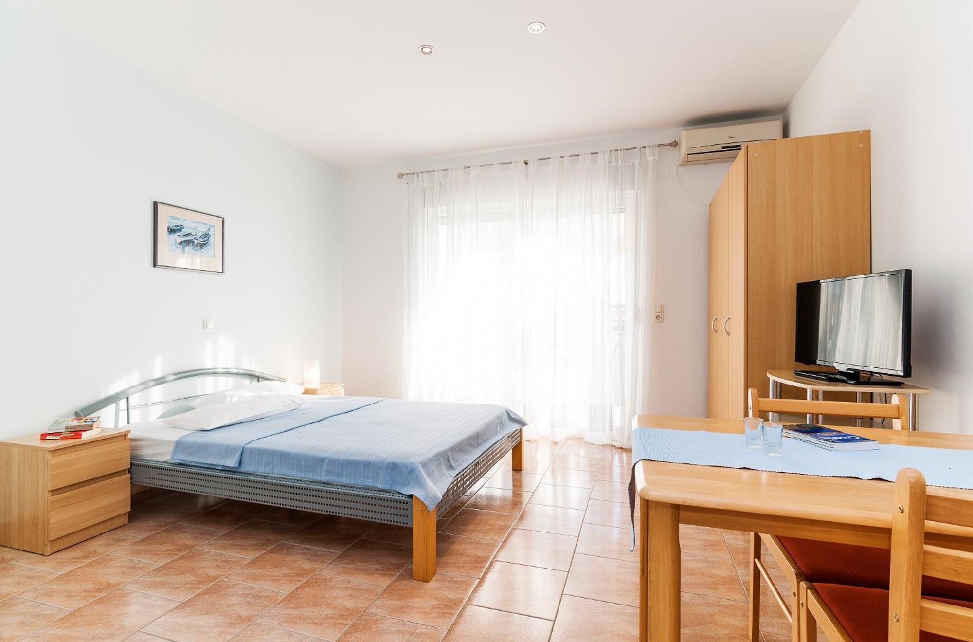 Villa Lavanda Starigrad Paklenica Phòng bức ảnh
