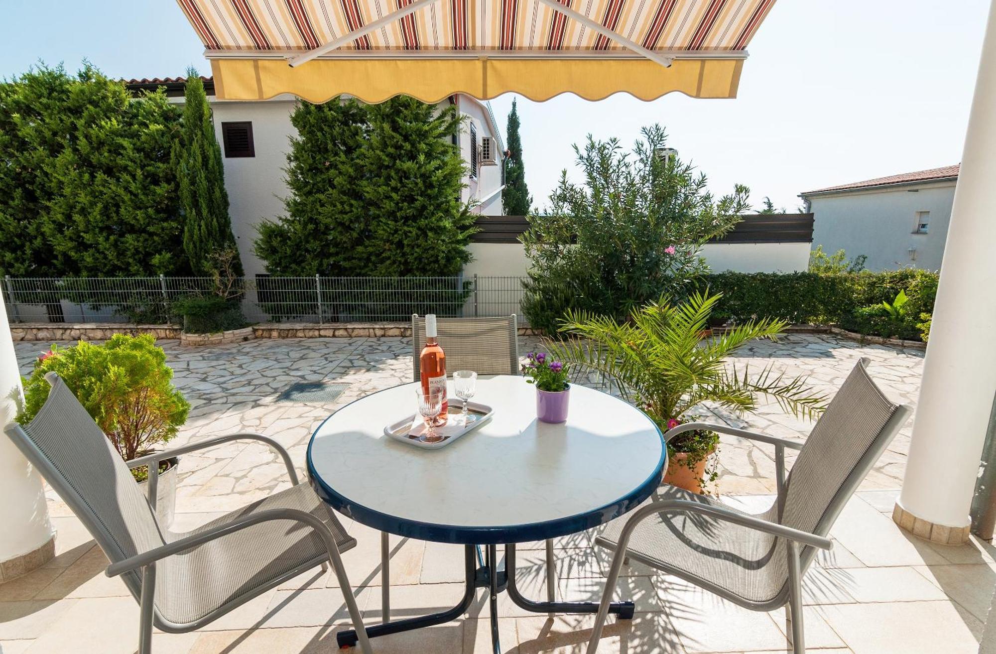 Villa Lavanda Starigrad Paklenica Phòng bức ảnh